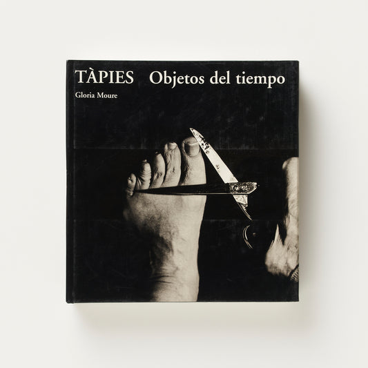 Tàpies: Objetos del tiempo