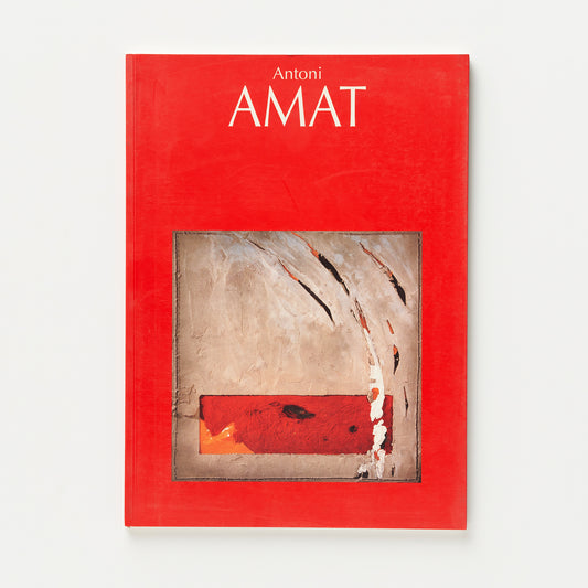 Antoni Amat - Galeria Maeght