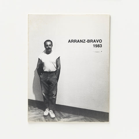 Arranz-Bravo: Pintures, Dibuixos 1983