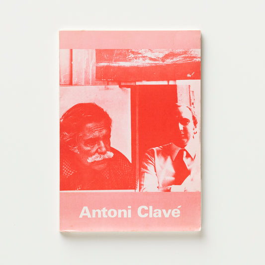 Antoni Clavé