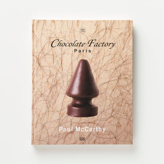 Chocolate Factory Paris - Volume 2