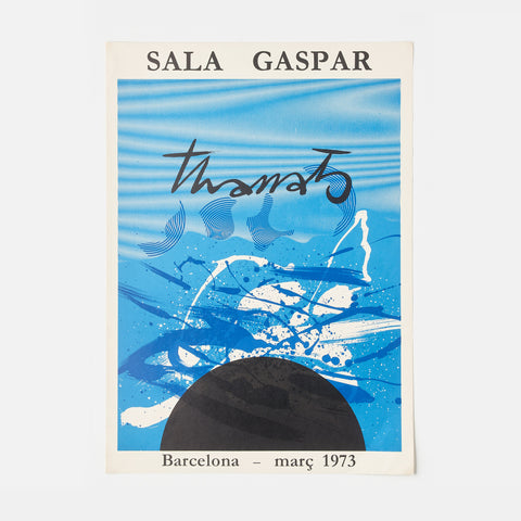 Sala Gaspar 1973