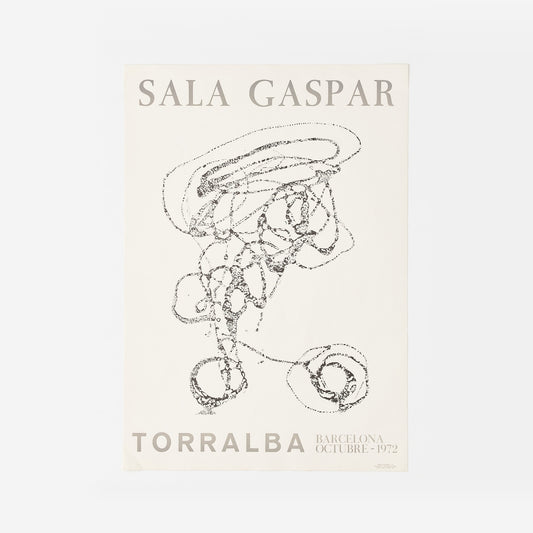 Sala Gaspar 1972