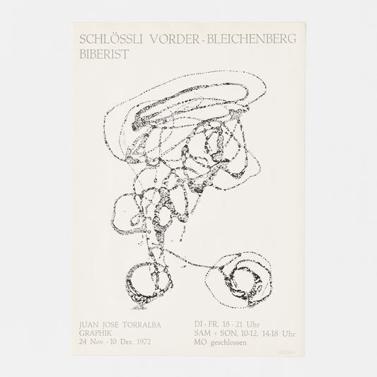 Schlössli Vorder-Bleichenberg