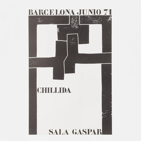 Sala Gaspar 1971