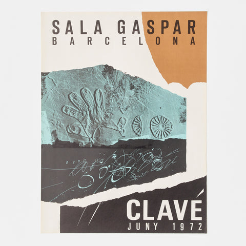 Sala Gaspar 1972