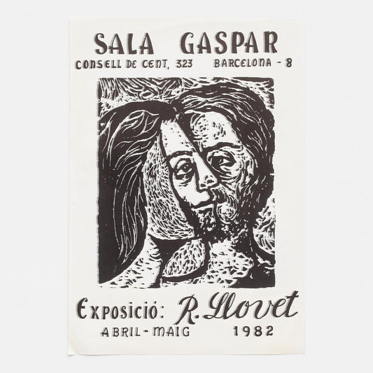 Sala Gaspar 1982