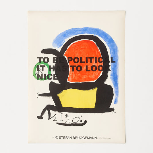 Brüggemann/Miró II