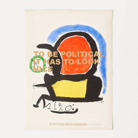 Brüggemann/Miró II