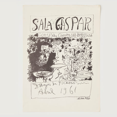 <tc>Sala Gaspar 1961 II</tc>