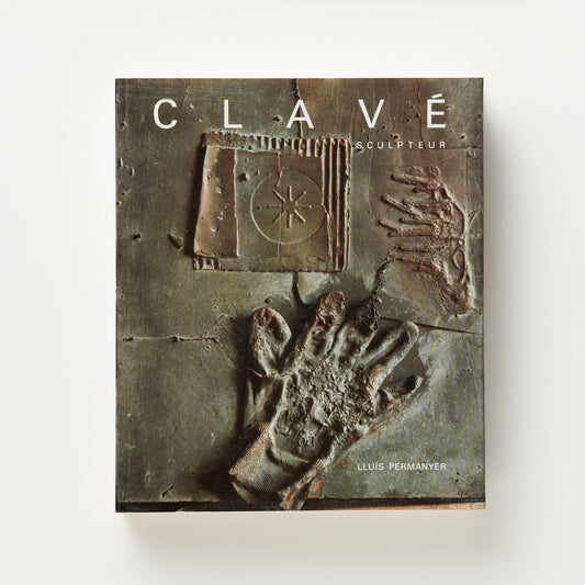 <tc>Clavé sculptor</tc>