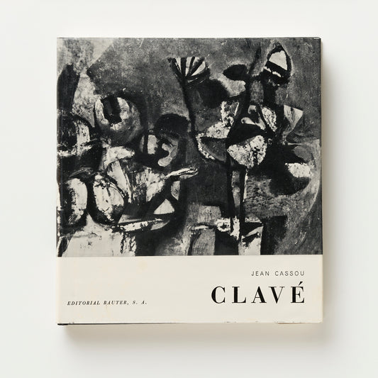 Clavé