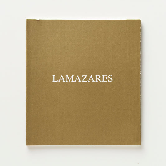 Lamazares