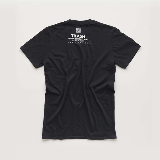 T-shirt "Trash" (H)