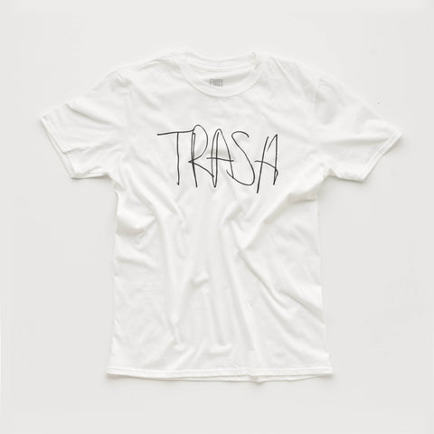 Camiseta "Trash" (H)