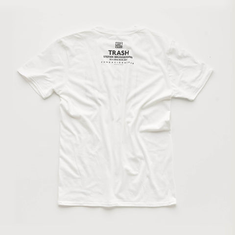 Camiseta "Trash" (H)