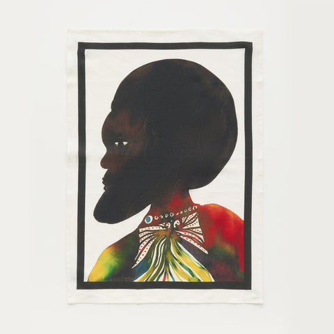 Afromuses x Chris Ofili (Home)