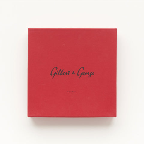 Gilbert & George ”One”